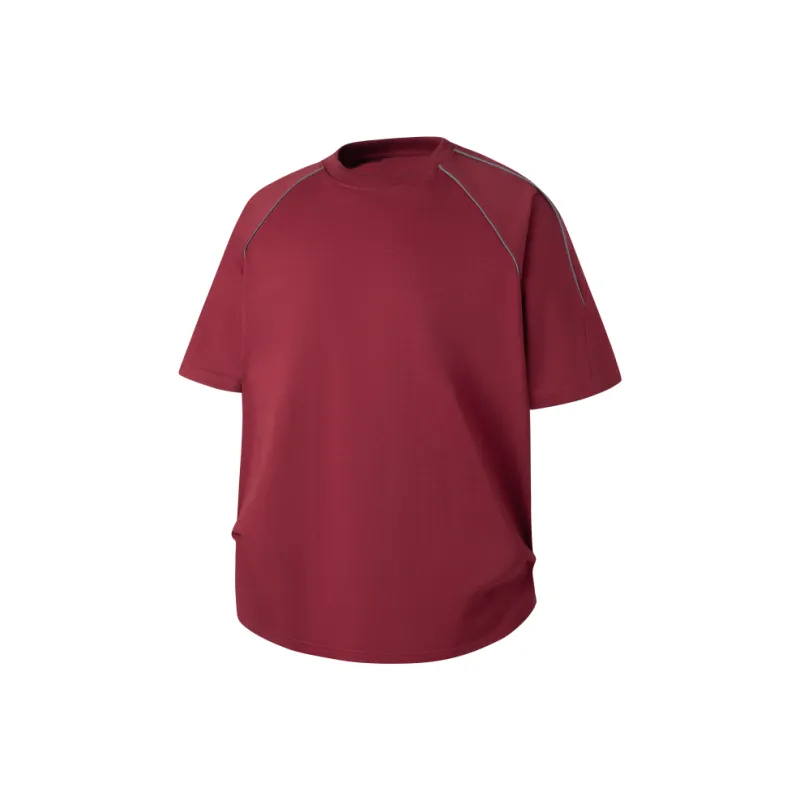 SIL VITIN T Shirts Unisex-7