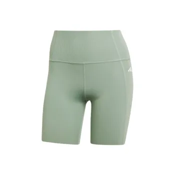 Adidas Casual Shorts Women's Light Green