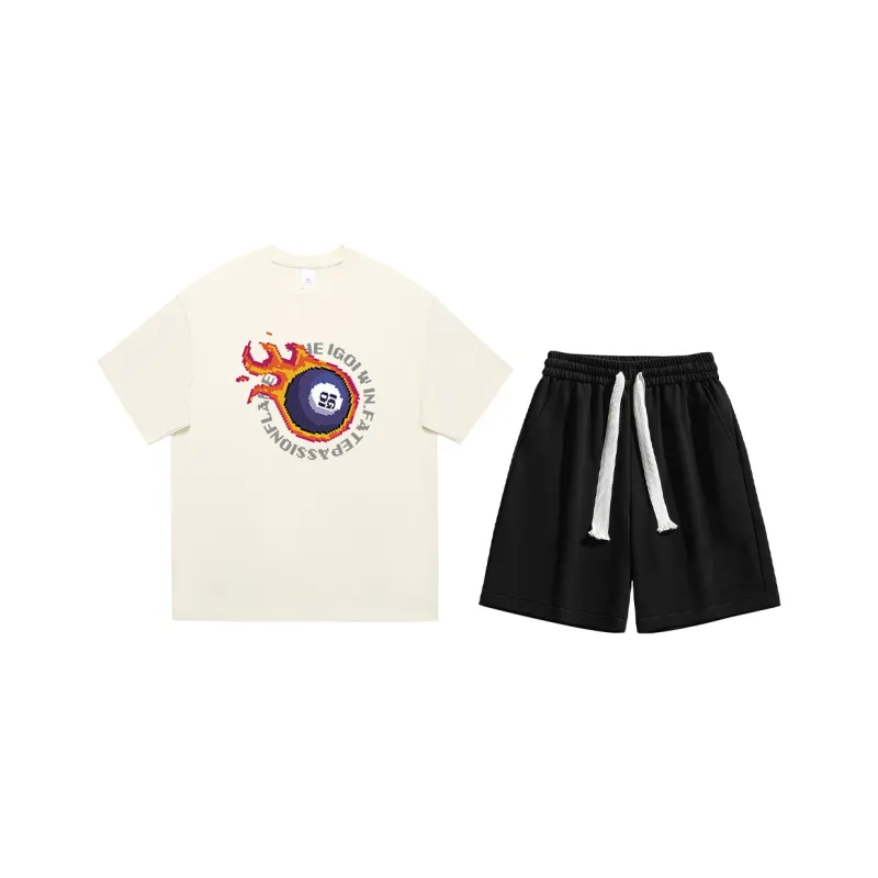 IGOI Casual Sportswear Unisex-16