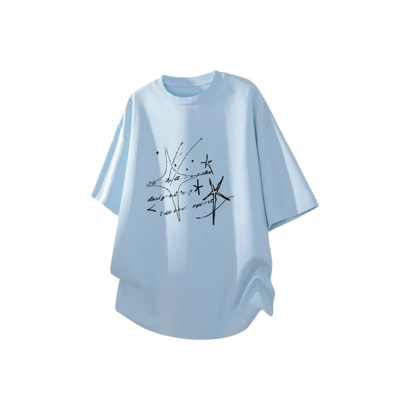 DAREASY T Shirts Unisex-30