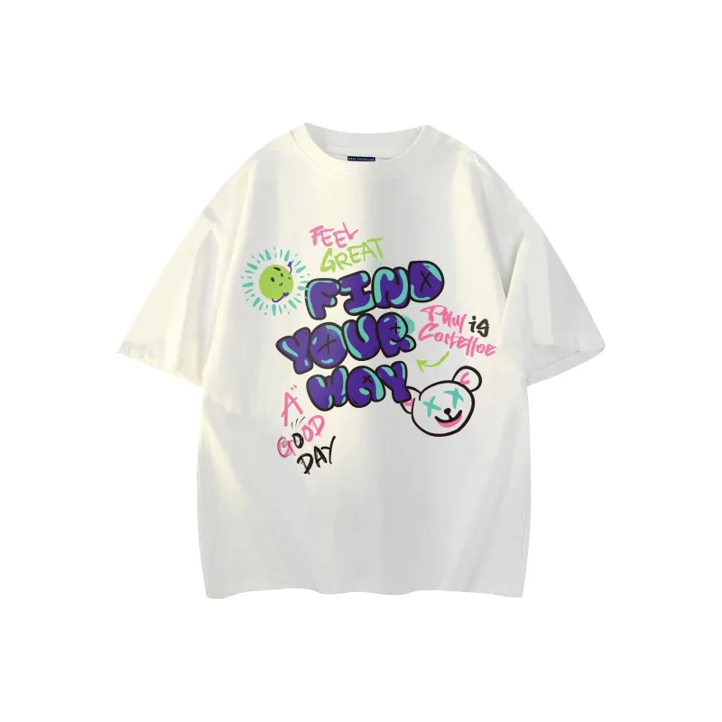 PAUL COSTELLOE T Shirts Unisex-2