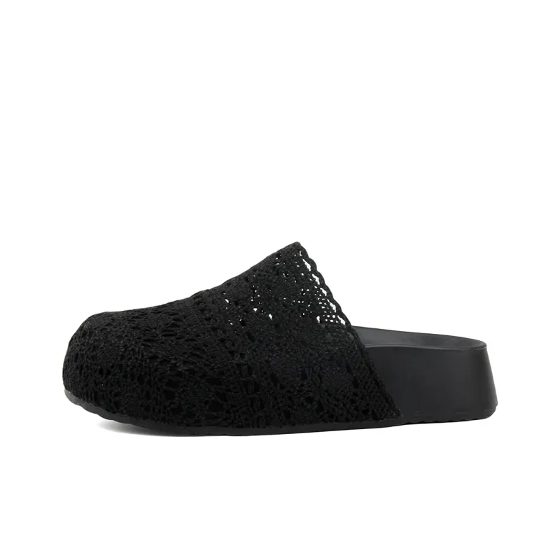 Craftsman Gang Closed Toe Slippers Women's-7