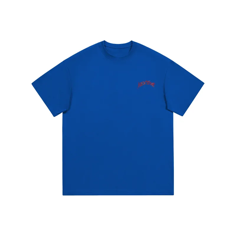 NEXTOUR T Shirts Unisex-15