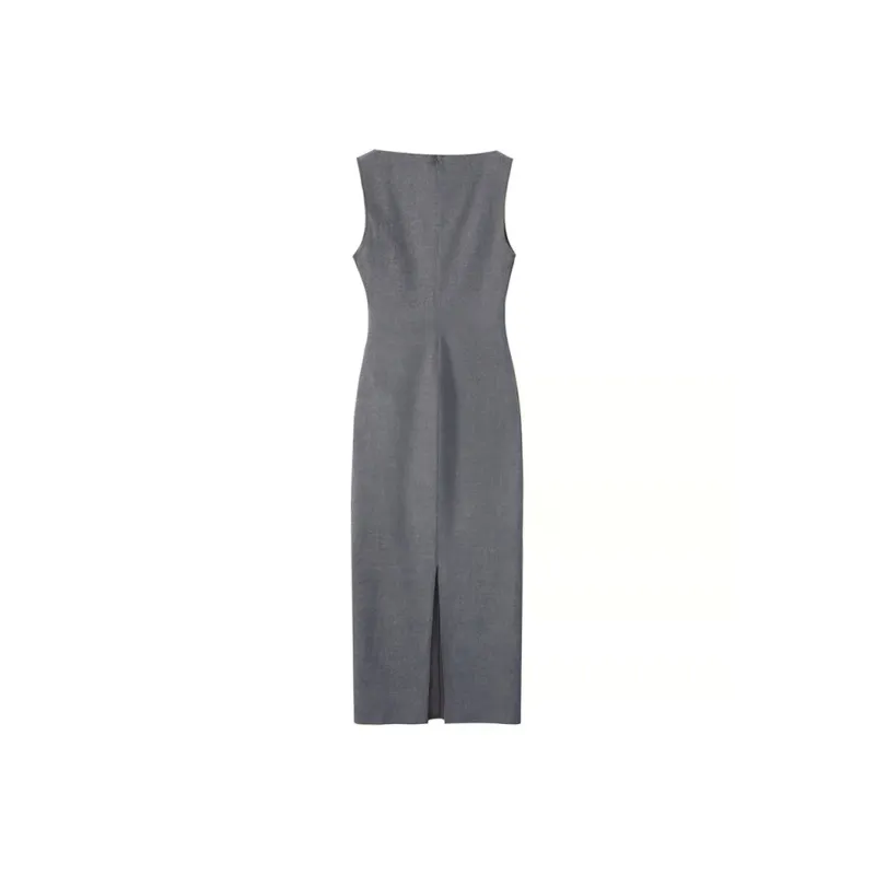 PAZZO Sleeveless Dresses Women's-1