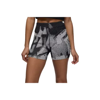 JORDAN Air JORDAN Women's Knit Shorts
