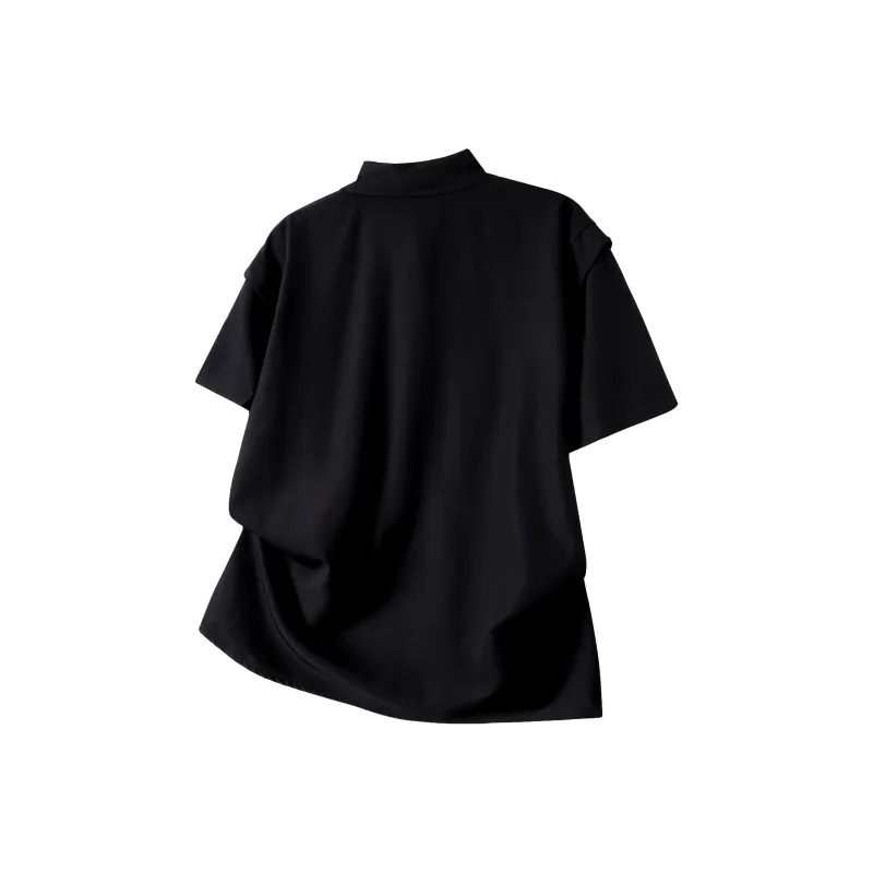 FAKE VINTAGE Shirts Unisex-5