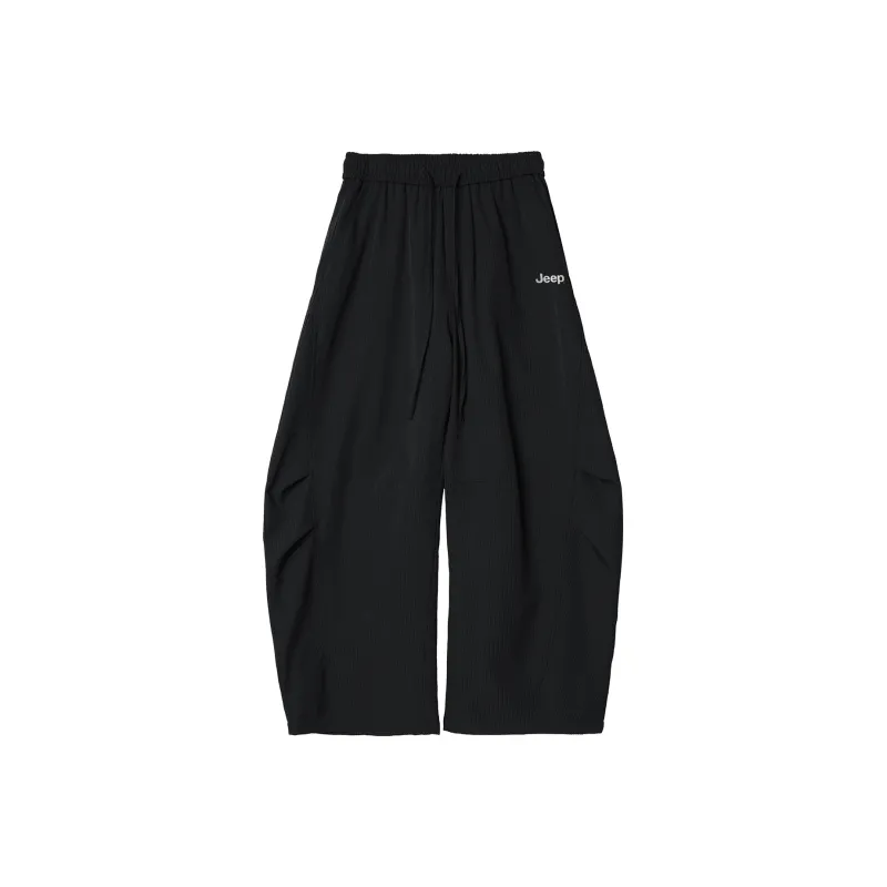 Jeep Casual Pants Unisex-6