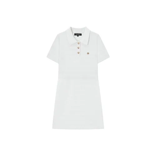 Teenie Weenie Short Sleeved Dress Women's