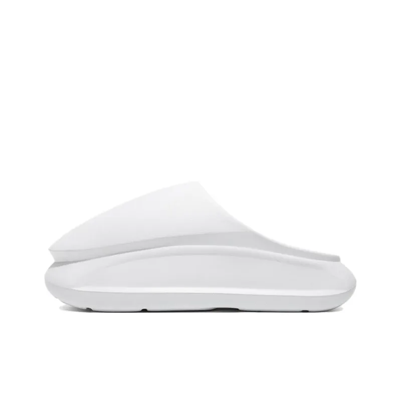 CariteSport EVA Quiet Odor Resistant Abrasion Resistant Slip Resistant Closed Toe Slippers Unisex-5