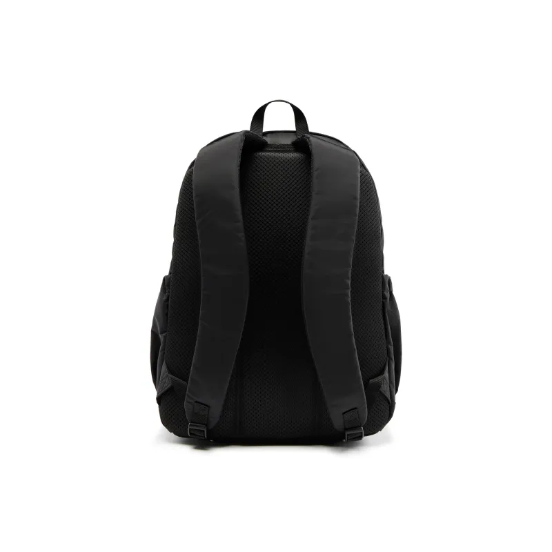 LiNing Fitness Series Polyamide Backpack Unisex Black-1
