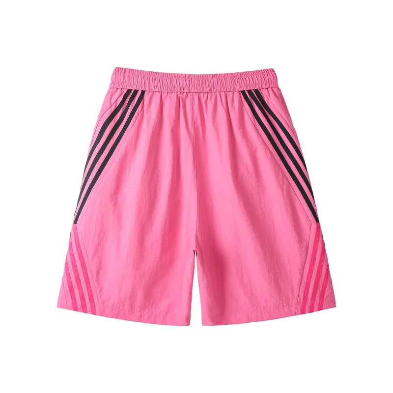 FISHGALAXY Casual Shorts Unisex-8