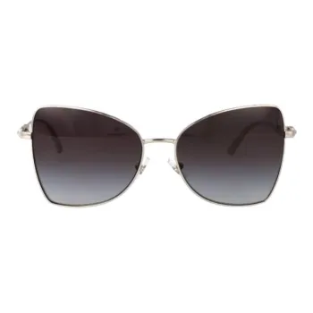 Jimmy Choo Butterfly Frame Sunglasses