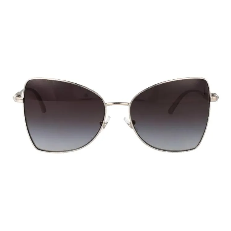 Jimmy Choo Butterfly Frame Sunglasses-0