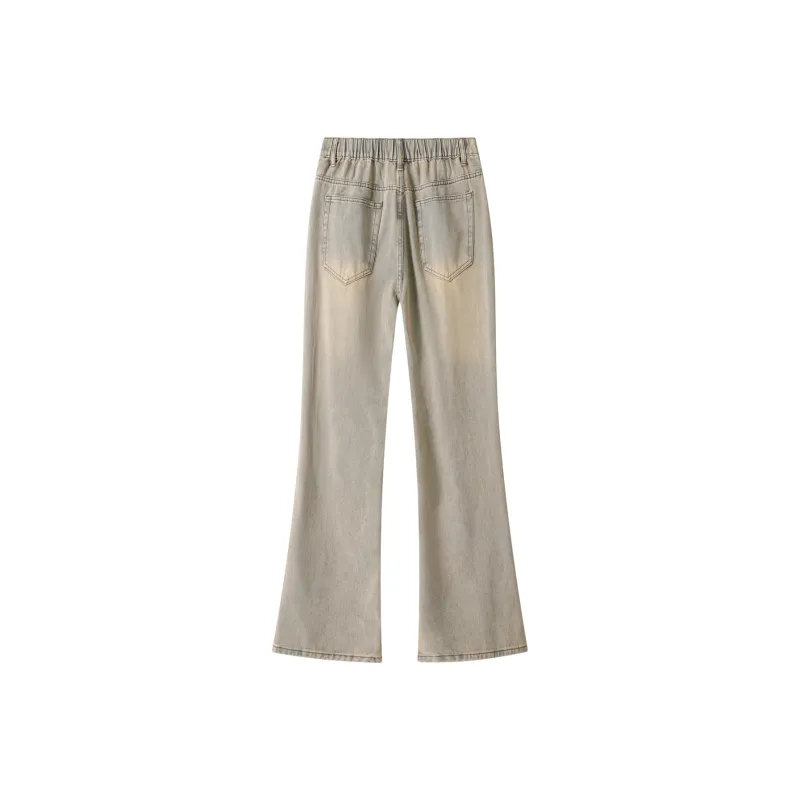 Humanism 1986 Jeans Unisex-14