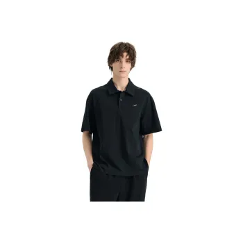 WILD LEADER Polo Shirts Men