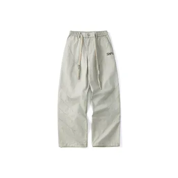 SNOW FLYING Casual Pants Unisex