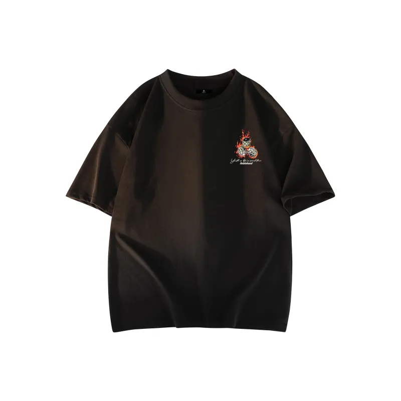 ROBINHOOD T Shirts Unisex-8