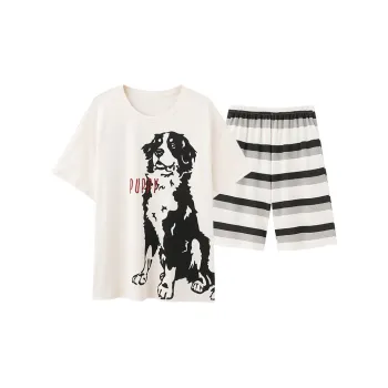 XIAFENYAN Unisex Pajama Sets