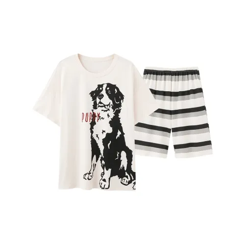 XIAFENYAN Unisex Pajama Sets
