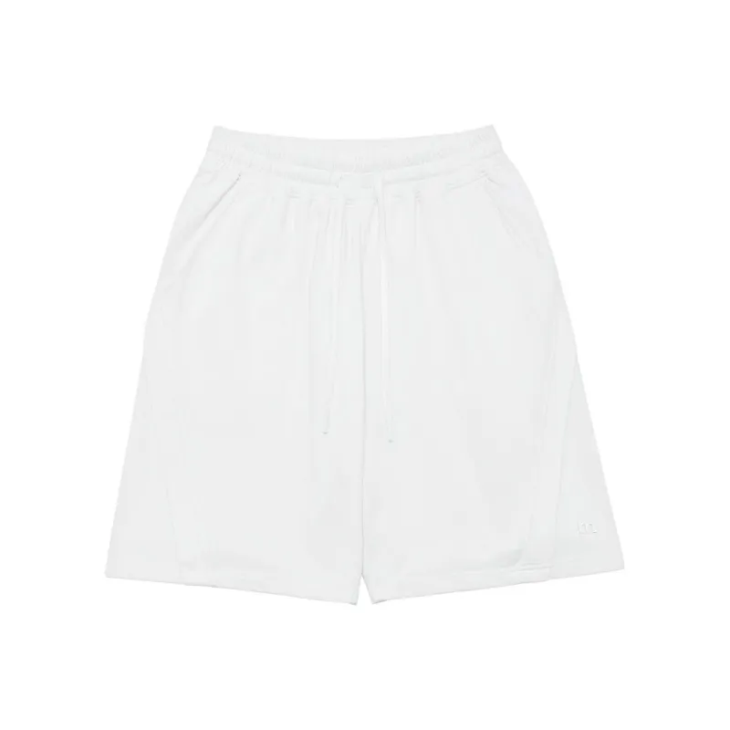 Bodydream Casual Shorts Unisex-0
