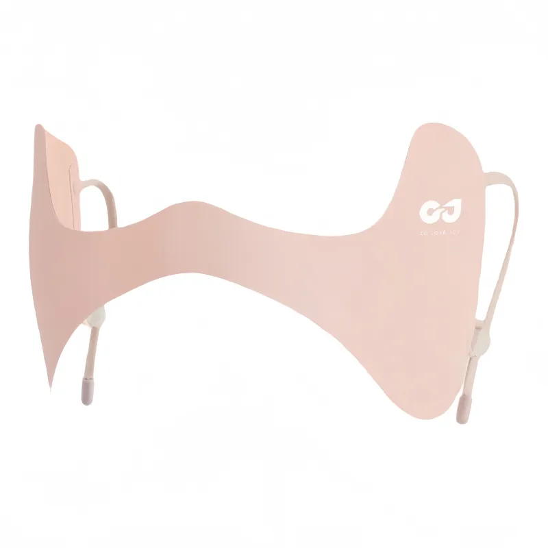 GOLOVEJOY Sun Protection Masks Unisex-3