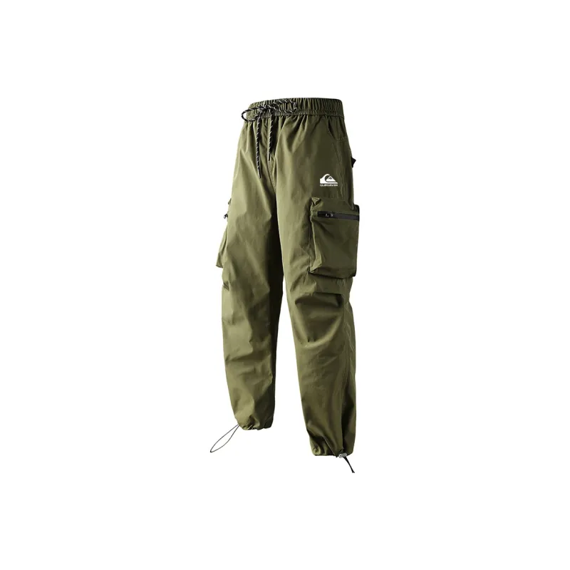 Quiksilver Casual Pants Unisex-6