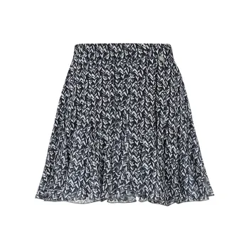 Hopeshow Casual Short Skirts Women's