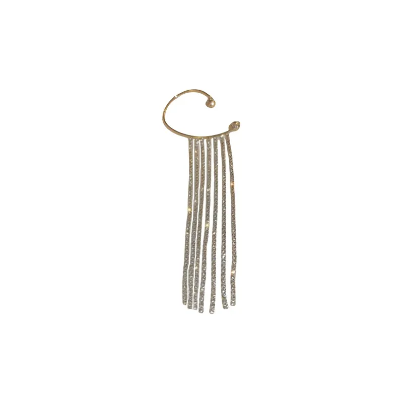 JEANSWEST Alloy Earrings Women's-5
