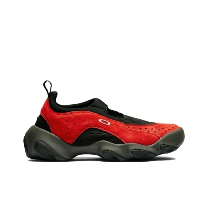 Oakley Ostrich Flesh Sneakers-2