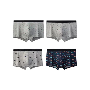 Dior Beauty Underpants Men's 4 Pack