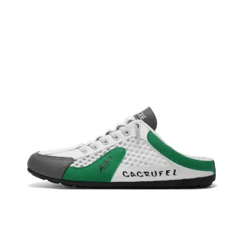 BBMTR Quiet Closed Toe Slippers Men's