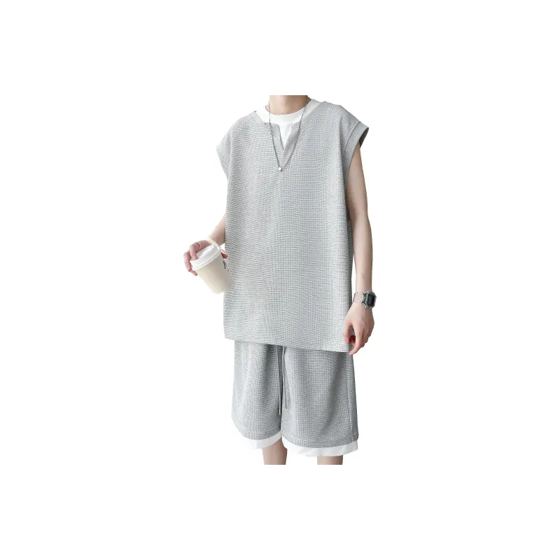 SXSY Casual Sportswear Unisex-0