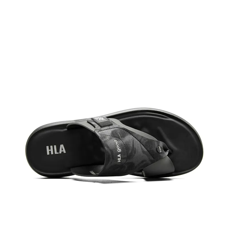 HLA Flip Flops Men-7