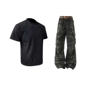 GWAF Casual Sportswear Unisex