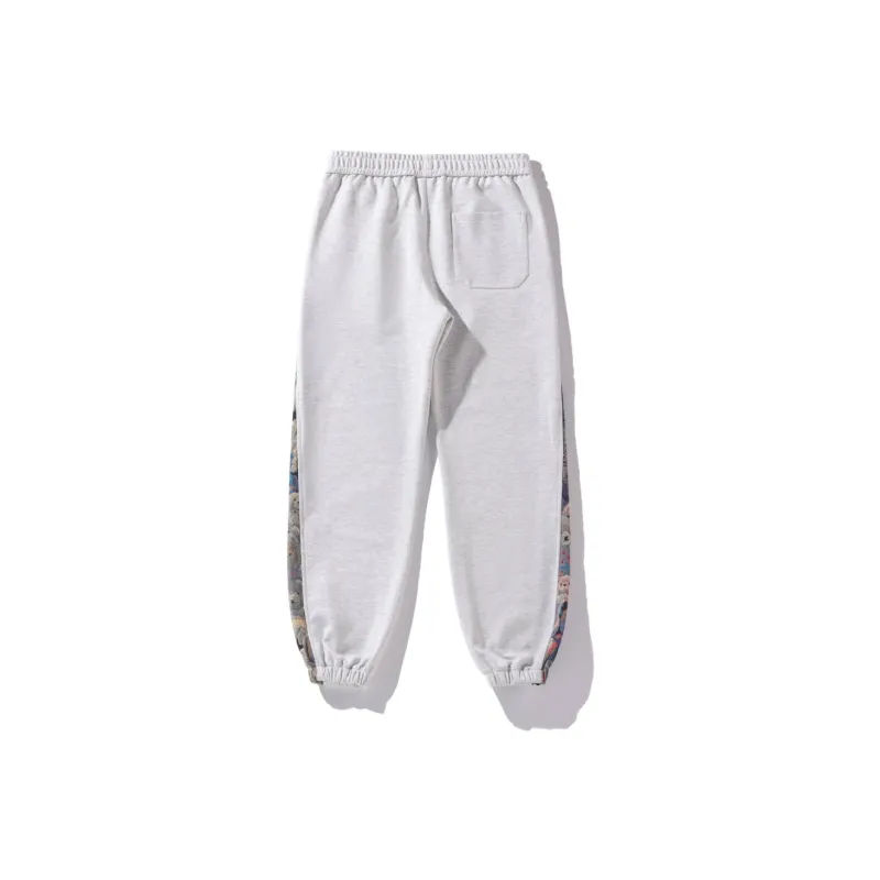 TH FABRICATE Casual Pants Women's-1