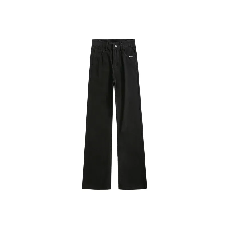 SAME FLOW Jeans Unisex-5