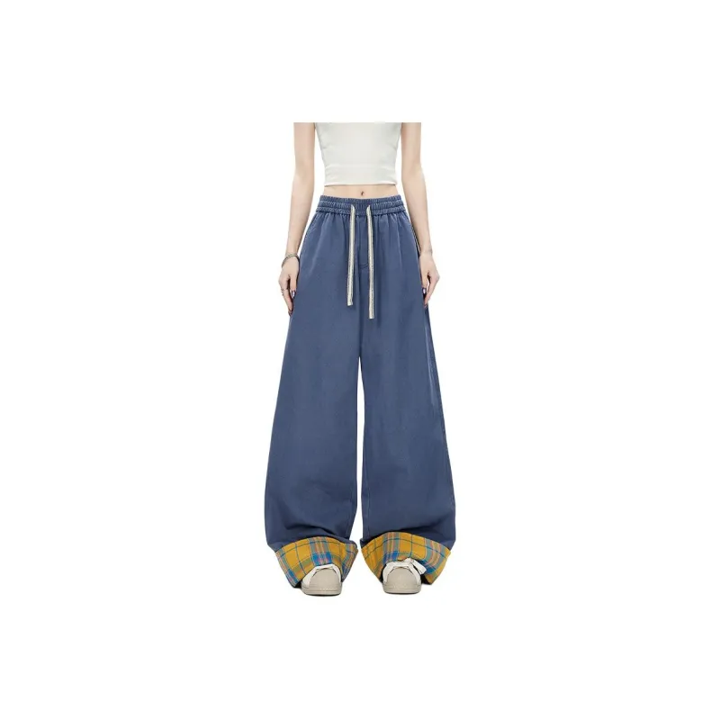The New Age Family Casual Pants Women's-12