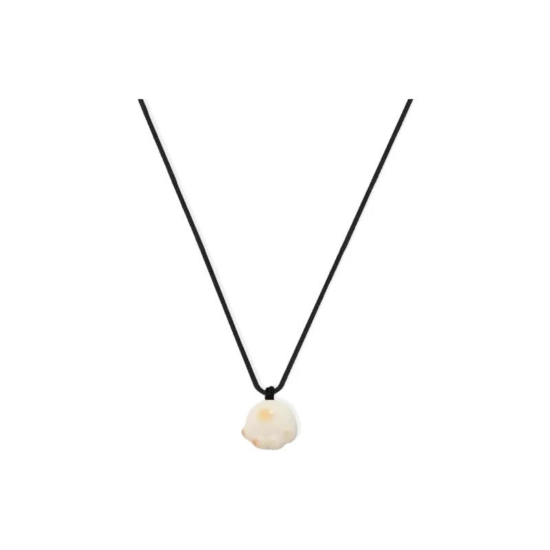 MISS TOOYA Bodhi Seed Necklaces Unisex-1