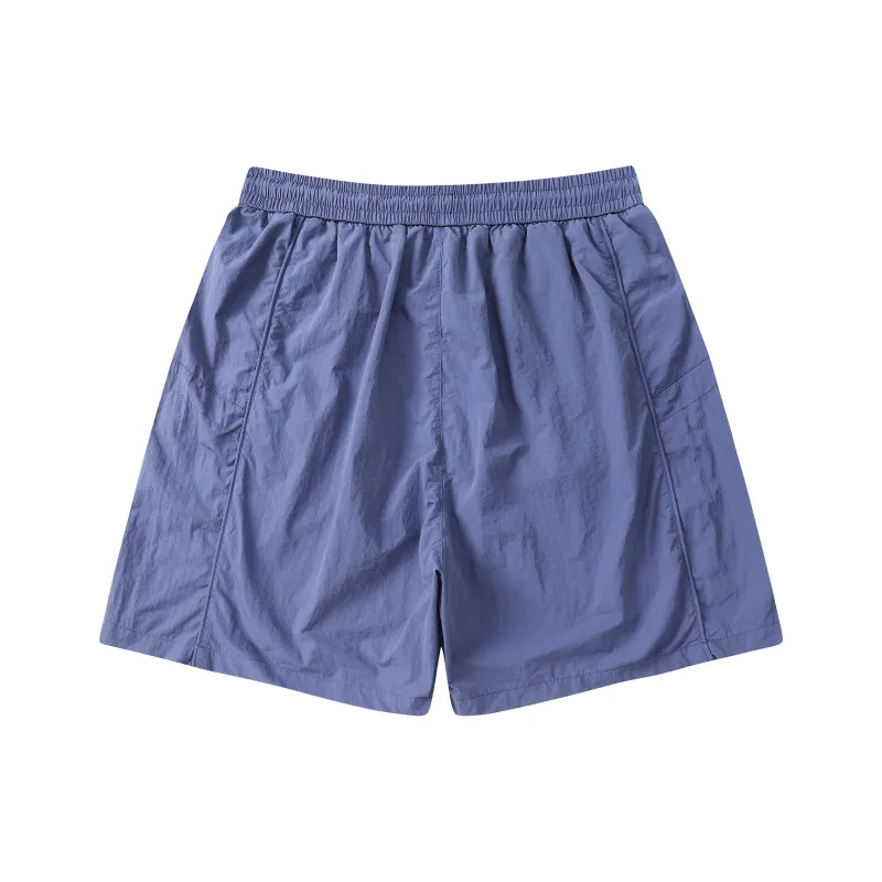 YK&YB Beach Shorts Unisex-31