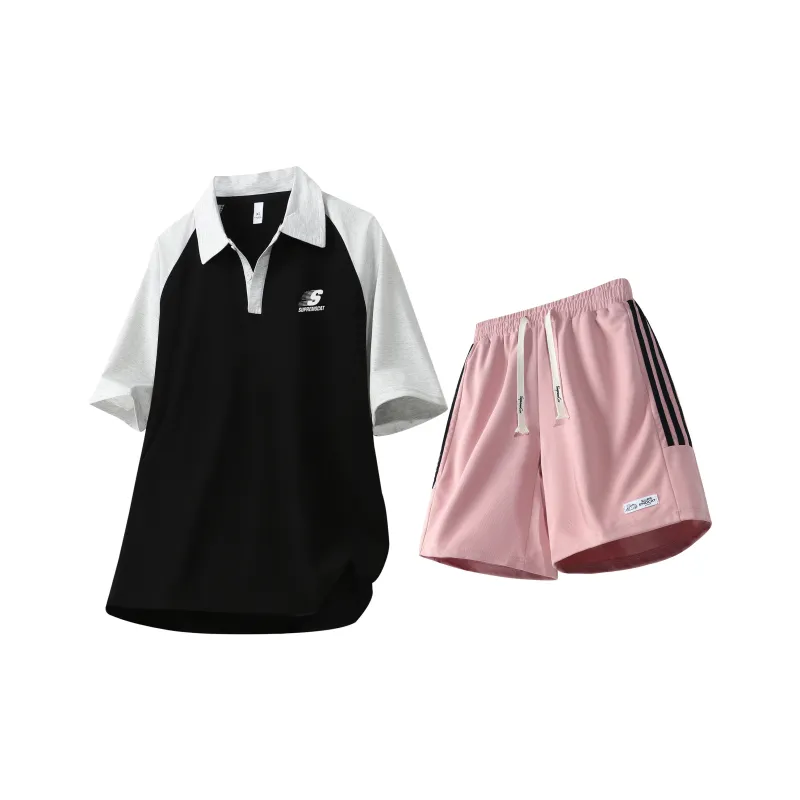 Supremo Cat Casual Sportswear Unisex-14