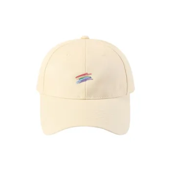 WODONBLE Polyester Baseball Caps Unisex