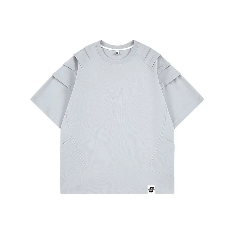 SNOW FLYING T Shirts Women's-7