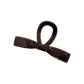 Chocolate Tubas Hair Clip (Approx. 13cm)