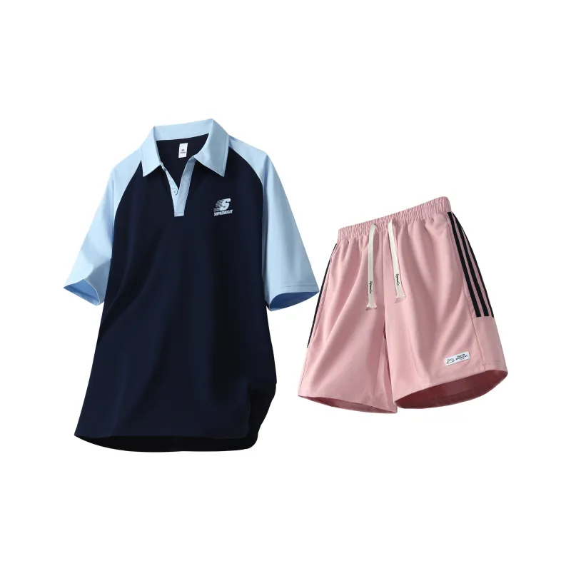 Supremo Cat Casual Sportswear Unisex-34