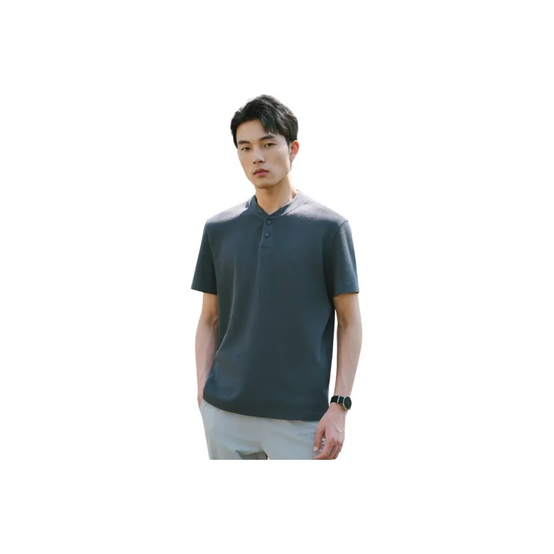 A.B.X Polo Shirts Men-5