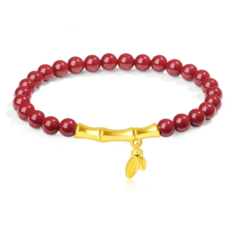 CMFY Jade Bracelets Unisex-8