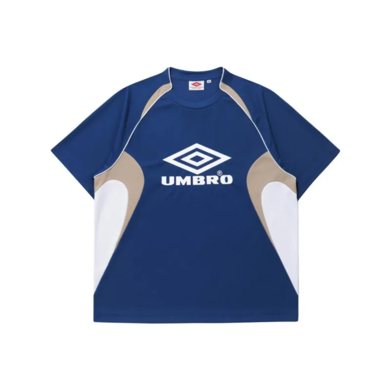 Umbro T Shirts Unisex-2