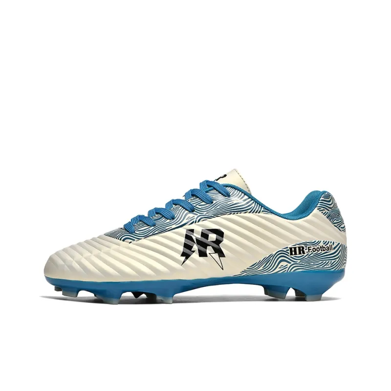 VAKY Soccer Shoes Unisex Low Top-0