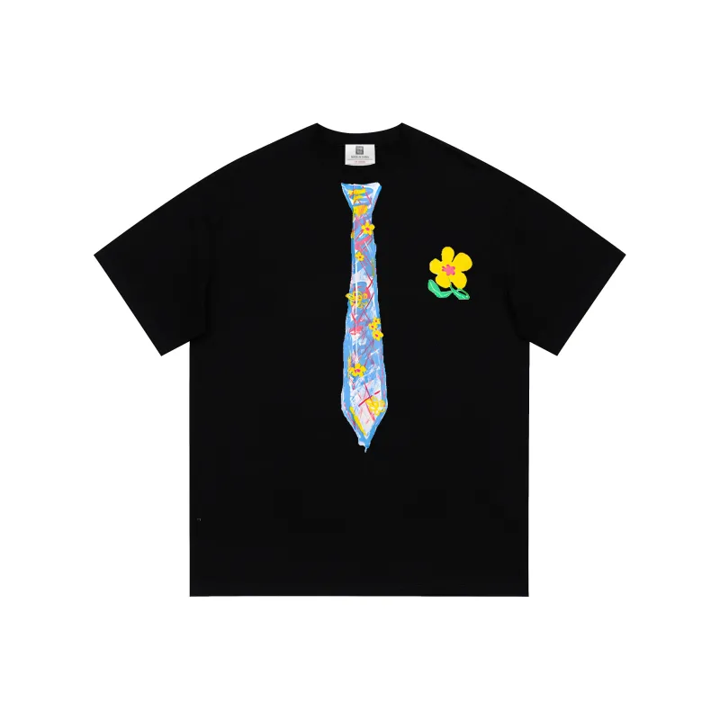 TELENT T Shirts Unisex-3