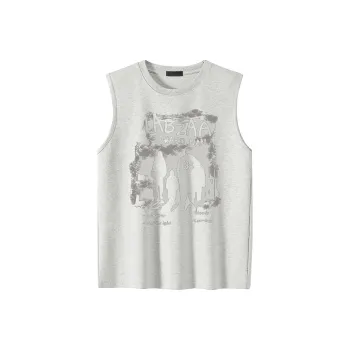 Mountainpeak Tank Tops Unisex